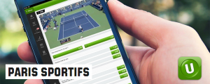 Application Unibet paris sportifs